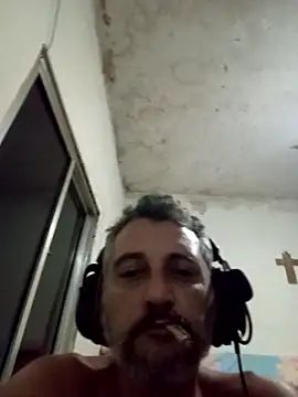 ZoidoidoGerson online show from February 1, 2026, 6:22 am