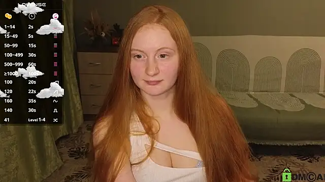 astoria ross  online show from January 24, 2025, 3:24 pm