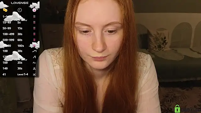 astoria ross  online show from January 29, 2025, 3:15 pm