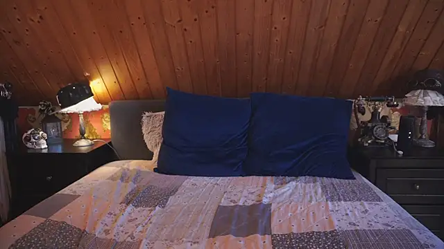 TessaWinter online show from February 27, 2026, 4:07 pm