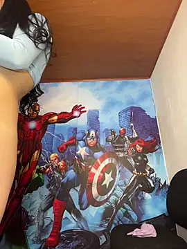 Snapshot of Anne_Robert chatting on November 25, 2025, 1:39 am Anne Robert online show from November 25, 2025, 1:39 am