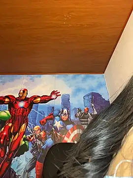 Snapshot of Anne_Robert chatting on December 14, 2025, 3:13 am Anne Robert online show from December 14, 2025, 3:13 am