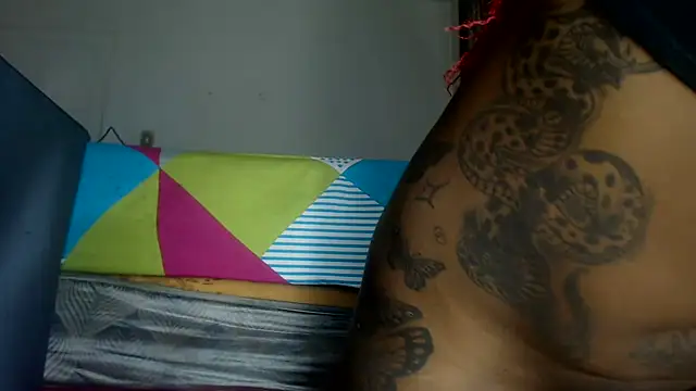 Devill x online show from November 18, 2025, 1:03 pm