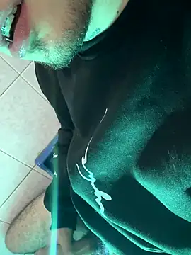 juandaa4558 online show from October 8, 2025, 5:20 am