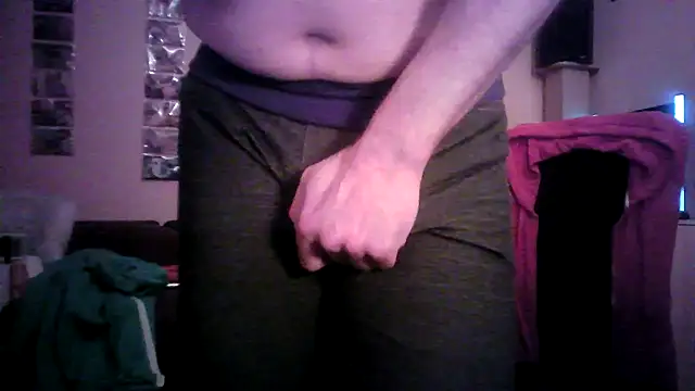 PassiveStute25 online show from January 21, 2025, 1:50 am