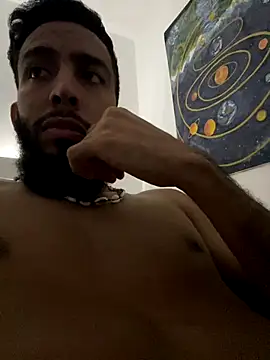 Alessandro  Rossi online show from October 26, 2025, 11:16 pm