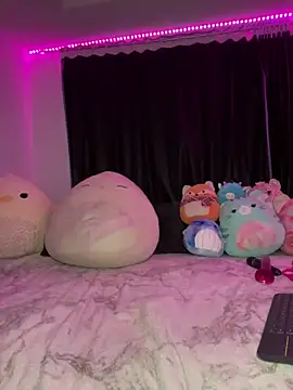 katyaaxo online show from February 13, 2025, 12:57 am