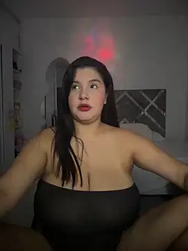 Snapshot of ValleryParker chatting on March 5, 2026, 3:58 am ValleryParker online show from March 5, 2026, 3:58 am