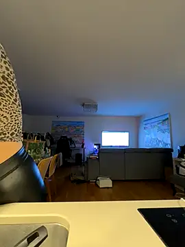 Snapshot of TheCinderella chatting on December 4, 2025, 5:34 pm TheCinderella online show from December 4, 2025, 5:34 pm