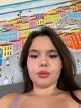 Snapshot of TheCinderella chatting on October 8, 2025, 12:28 pm TheCinderella online show from October 8, 2025, 12:28 pm