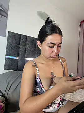 Snapshot of Natasharuso chatting on July 21, 2026, 8:48 am Natasharuso online show from July 21, 2026, 8:48 am