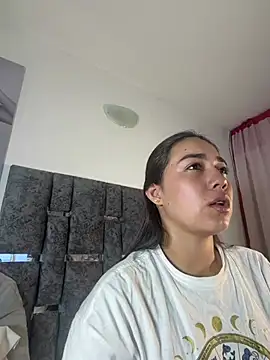 Snapshot of Natasharuso chatting on July 14, 2026, 8:08 am Natasharuso online show from July 14, 2026, 8:08 am