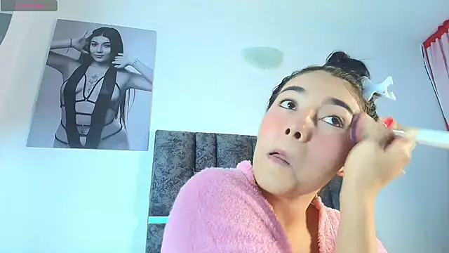 Snapshot of Natasharuso chatting on July 9, 2026, 4:39 pm Natasharuso online show from July 9, 2026, 4:39 pm