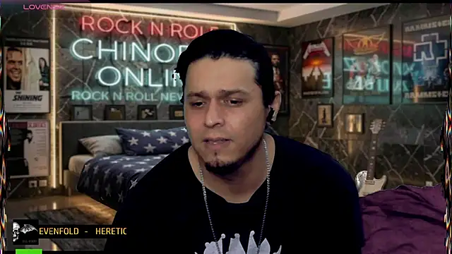 Snapshot of chino_roz chatting on June 17, 2026, 1:16 am chino roz online show from June 17, 2026, 1:16 am