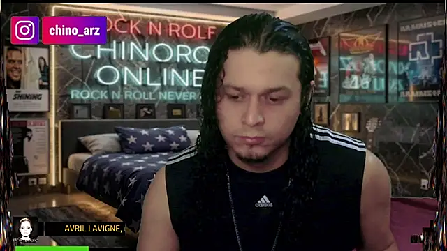 Snapshot of chino_roz chatting on June 4, 2026, 4:06 am chino roz online show from June 4, 2026, 4:06 am