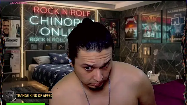 Snapshot of chino_roz chatting on June 18, 2026, 1:26 am chino roz online show from June 18, 2026, 1:26 am