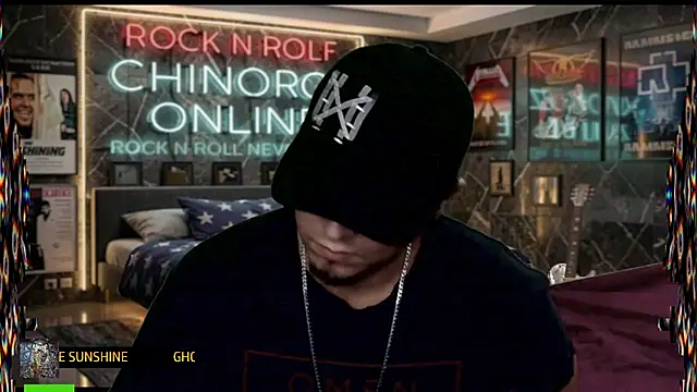 Snapshot of chino_roz chatting on June 5, 2026, 7:41 pm chino roz online show from June 5, 2026, 7:41 pm