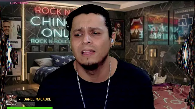 Snapshot of chino_roz chatting on June 10, 2026, 7:48 pm chino roz online show from June 10, 2026, 7:48 pm