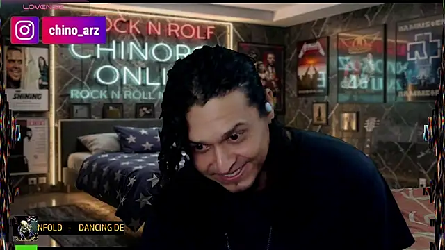 Snapshot of chino_roz chatting on June 10, 2026, 7:20 am chino roz online show from June 10, 2026, 7:20 am