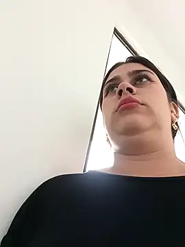 Snapshot of Latina_sexy1 chatting on October 13, 2025, 2:51 pm Latina sexy1 online show from October 13, 2025, 2:51 pm