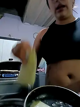 Snapshot of Latina_sexy1 chatting on October 25, 2025, 1:27 am Latina sexy1 online show from October 25, 2025, 1:27 am