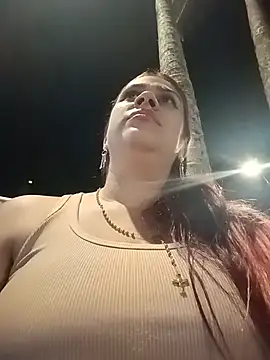 Latina sexy1 online show from June 13, 2026, 2:09 am