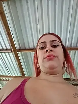 Latina sexy1 online show from June 7, 2026, 2:44 pm