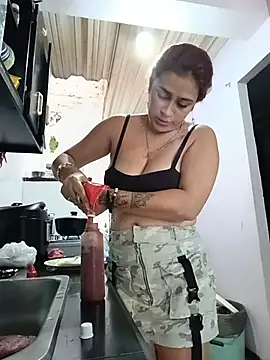 Snapshot of Latina_sexy1 chatting on July 26, 2026, 7:10 pm Latina sexy1 online show from July 26, 2026, 7:10 pm