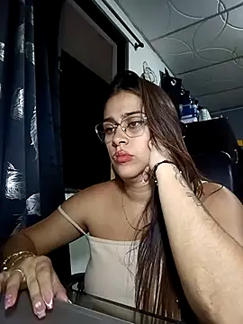 Latina sexy1 online show from March 3, 2026, 2:40 am