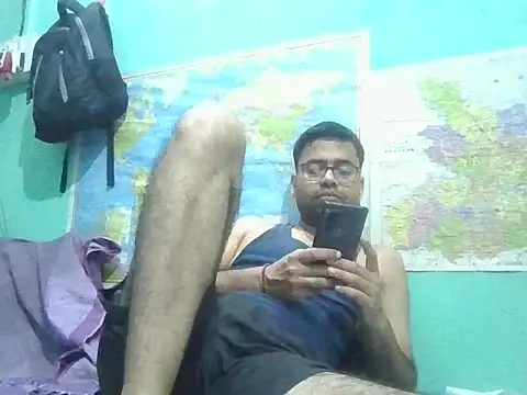 Snapshot of Exhibboi4fun chatting on November 4, 2025, 1:26 pm Exhibboi4fun online show from November 4, 2025, 1:26 pm