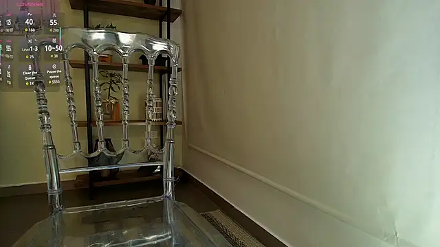 Sassy--Girl online show from February 23, 2026, 6:19 pm