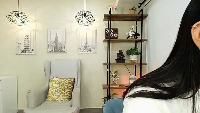 Snapshot of Sassy--Girl chatting on June 14, 2026, 7:59 pm Sassy--Girl online show from June 14, 2026, 7:59 pm
