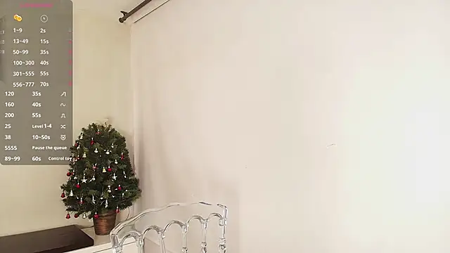 Snapshot of Sassy--Girl chatting on November 25, 2025, 6:19 pm Sassy--Girl online show from November 25, 2025, 6:19 pm