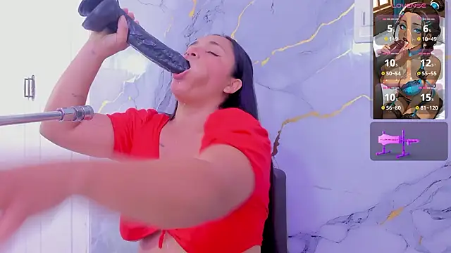 susan  bigass online show from February 24, 2026, 11:33 am