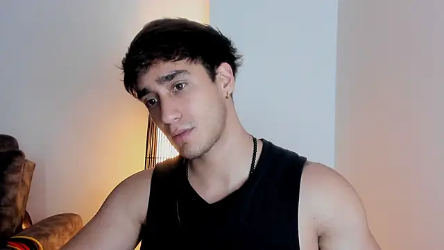 AlexRivera6 online show from December 1, 2025, 12:55 am