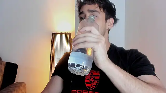 AlexRivera6 online show from November 23, 2025, 5:01 pm