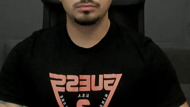 TonyWilcox online show from October 25, 2025, 4:55 am