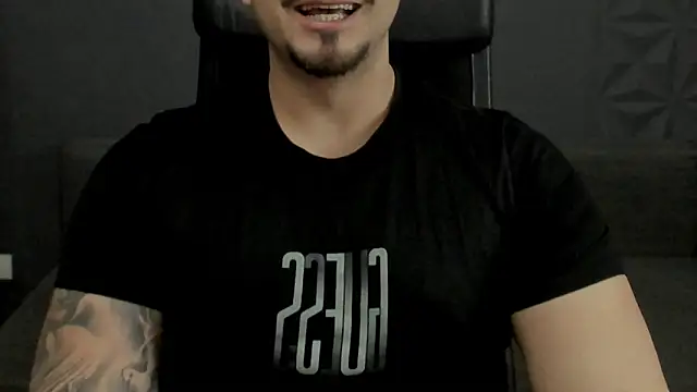 TonyWilcox online show from February 5, 2026, 6:09 am