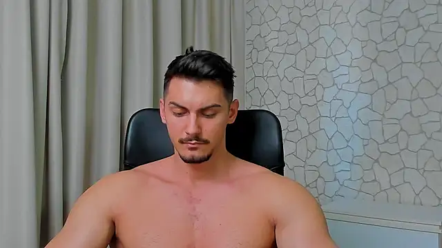ClintMasters online show from March 5, 2025, 11:49 am