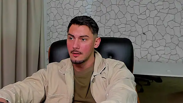 ClintMasters online show from February 3, 2026, 7:57 am