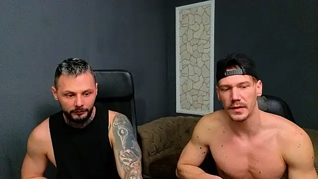 BrianHunts online show from February 24, 2026, 11:55 am