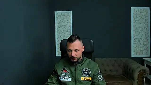 BrianHunts online show from May 5, 2026, 2:47 am