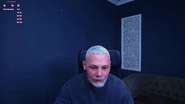 Snapshot of BrianHunts chatting on December 5, 2025, 5:50 am BrianHunts online show from December 5, 2025, 5:50 am