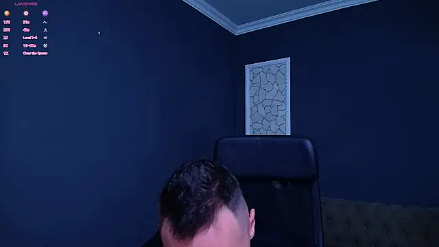 Snapshot of BrianHunts chatting on November 12, 2025, 6:28 am BrianHunts online show from November 12, 2025, 6:28 am