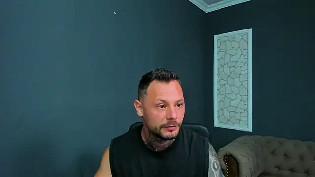 BrianHunts online show from July 23, 2026, 5:16 am