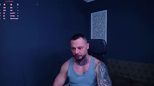 Snapshot of BrianHunts chatting on November 28, 2025, 6:02 am BrianHunts online show from November 28, 2025, 6:02 am