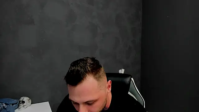 BrianHunts online show from February 11, 2025, 12:25 pm