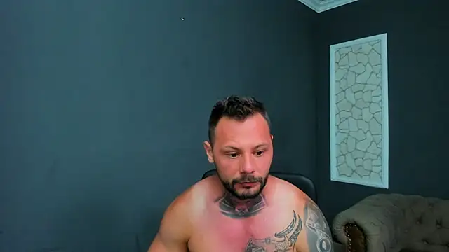 BrianHunts online show from July 20, 2026, 5:04 am