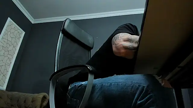 BrianHunts online show from March 12, 2026, 5:55 am