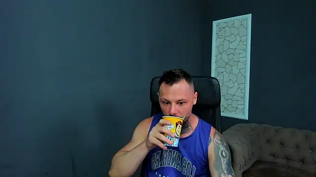 BrianHunts online show from June 25, 2026, 4:54 am